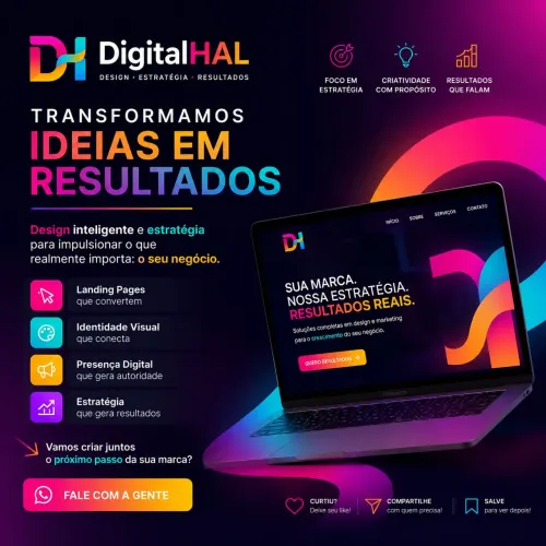 Marketing digital
