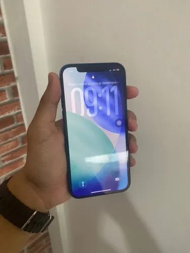 iPhone 12