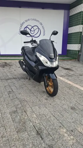 Honda PCX 150