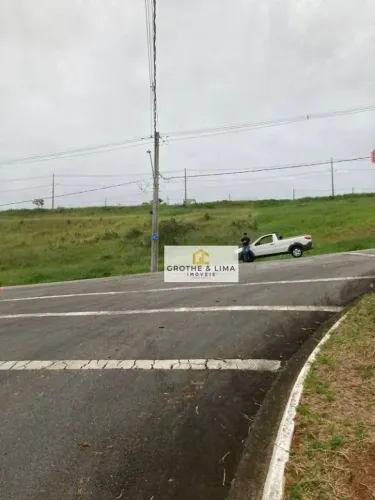 Terreno à venda, 640 m² por R$ 201.400,00 - Morada dos Nobres - Taubaté/SP