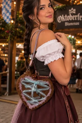 Bolsa para Oktoberfest