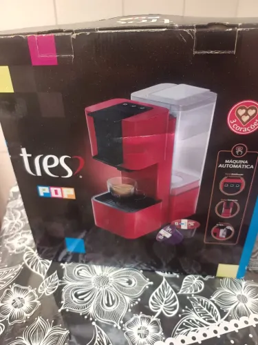 Cafeteira