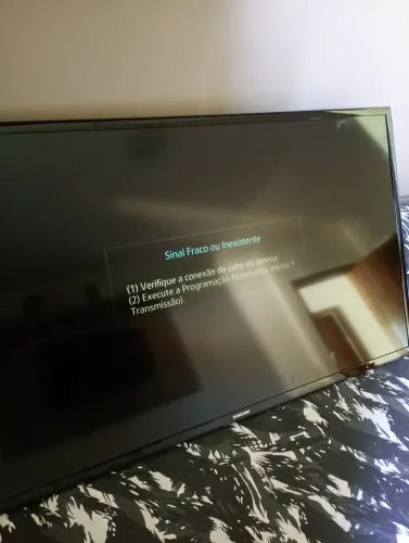 Tv Samsung 40" 3D