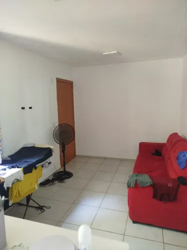 Vendo Âgio Apartamento em frente a Coca-Cola