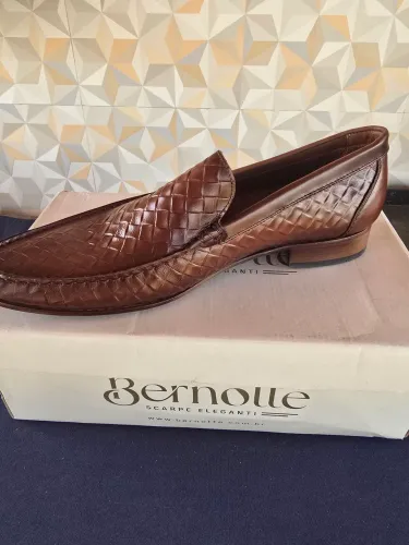 Loafer Bernotte 