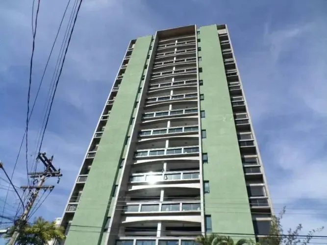 Apartamento com 3 quartos para venda, 113 m² - Centro - Piracicaba-SP