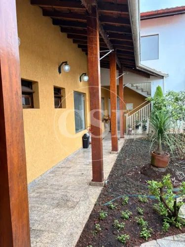 sala - Jardim Paulicéia - Campinas