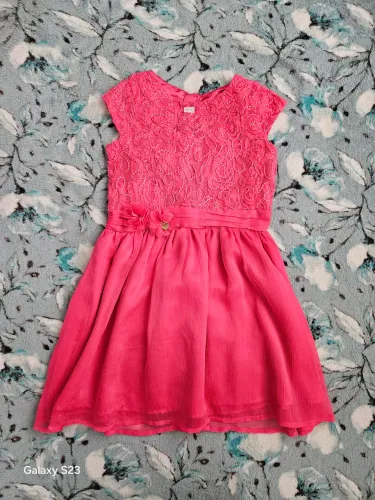 Vestido de Festa