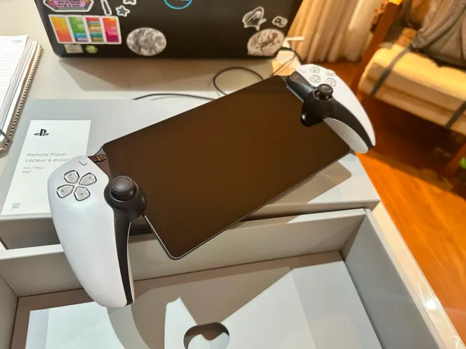 Playstation Portal