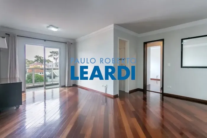 APARTAMENTO - CIDADE ADEMAR - SP