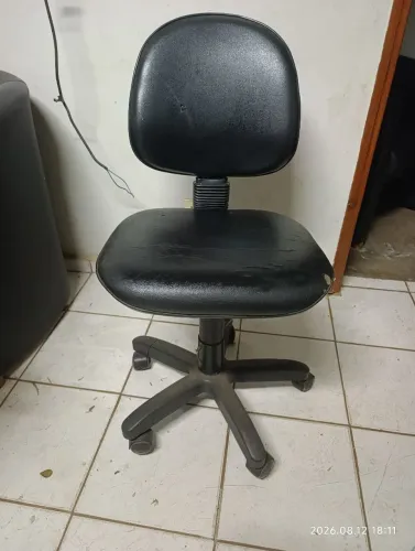 Cadeiras de escritório