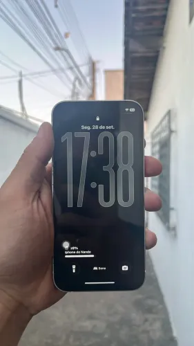 IPHONE 12 NORMAL, FACE ID OK ?, FUNCIONANDO PERFEITO