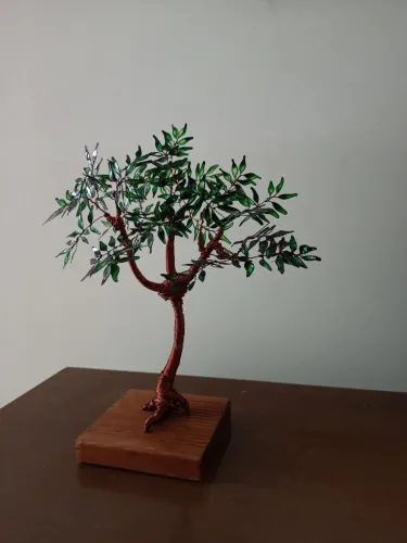Bonsai artificial