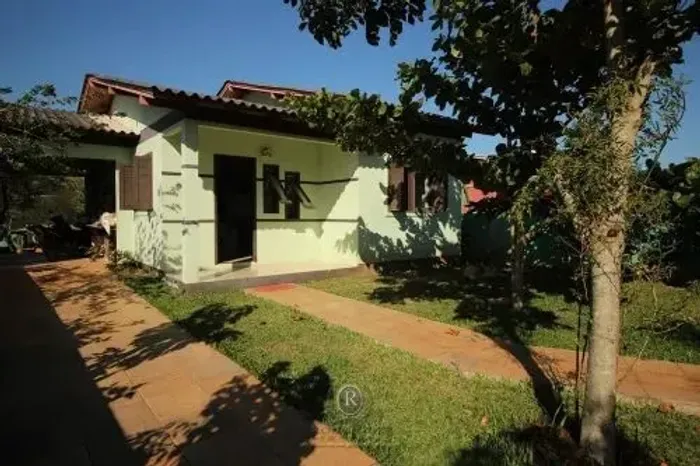 Casa em benevides pra vender 