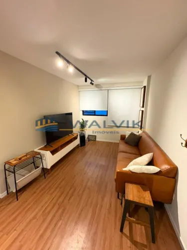 Apartamento Para Locação em Boa Viagem com 55m²!