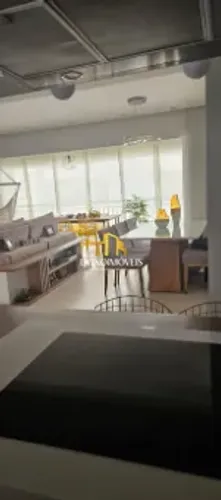 Apto à venda 106 m² 3 dorms 2 suítes 2 vagas Auge Home Resort Centro SBC SP