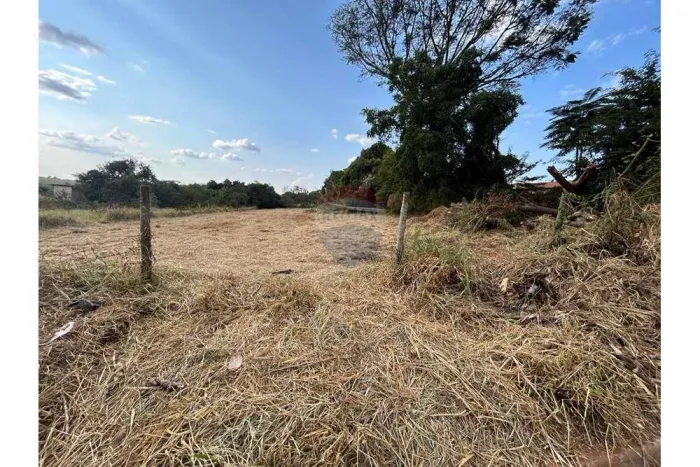 TERRENO CHACREAMENTO RECANTO DAS GAMELEIRAS