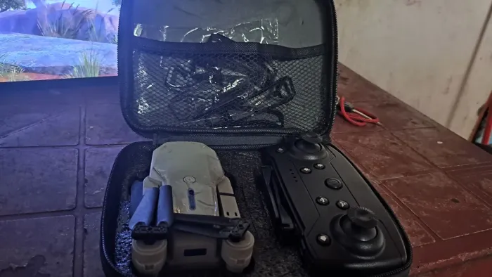 Drone
