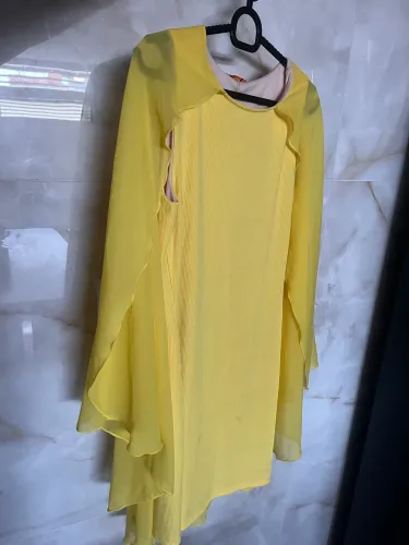 Vestido Azzejo
