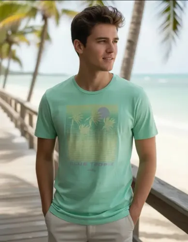 Camiseta Masculina Billabong Original