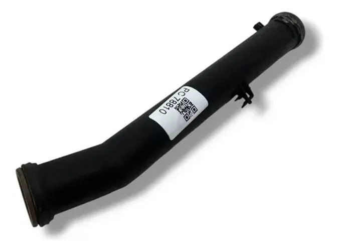 Cano Tubo Água Motor Vw Gol G5 1.0 Flex 2008 2009 2010 2011