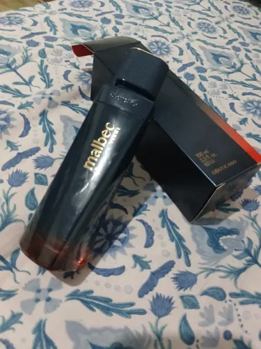 Perfume malbec