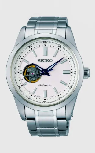 Relógio Seiko Selection Open Heart
