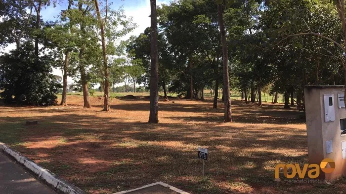 Lote Portal do Sol Green - Reserva da Coroa.