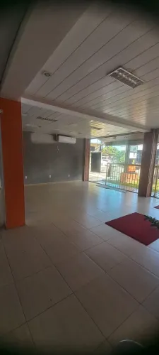Sala comercial