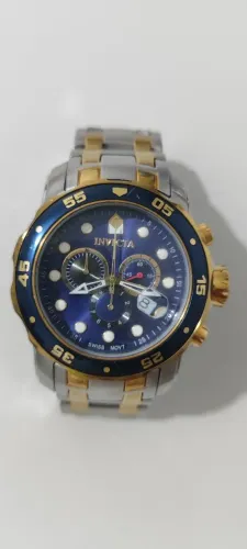 Relógio Invicta Pro Diver ORIGINAL