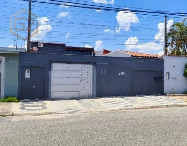 Casa com Piscina à venda, por R$ 850.000 - Jardim Bela Vista - Indaiatuba/SP