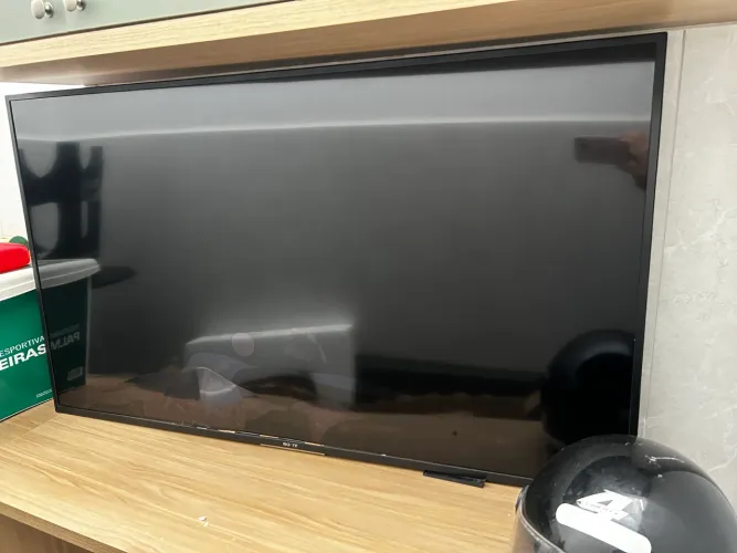 Vendo Tv
