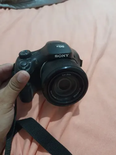 Camera Sony 