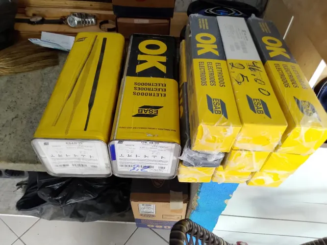 Eletrodo 6013