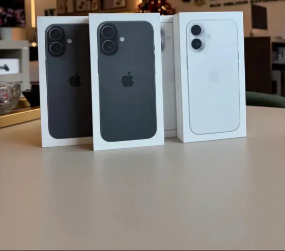 IPHONE 17 256 gb NOVOS LACRADOS