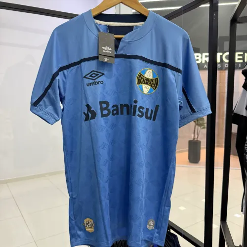Camisa Umbro Gremio #9 Suarez