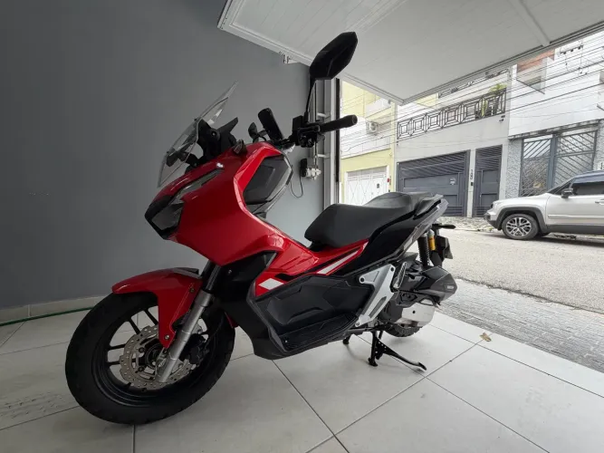Honda ADV 150 2022