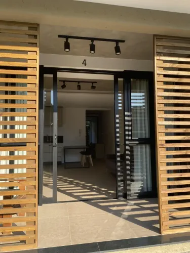 Studio Garden Mobiliado p Alugar no bairro João Paulo - Florianópolis - SC