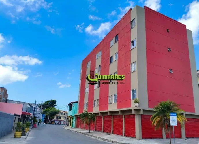 Loja à venda, 27 m² por R$ 180.000,00 - Vila Rui Barbosa - Salvador/BA