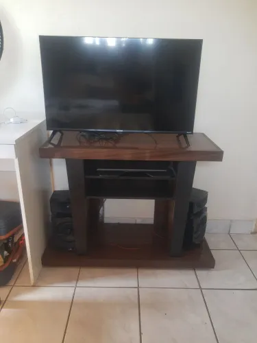 Rack de Tv