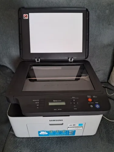Impressora SANSUNG Xpress M2070 Novo