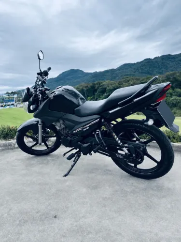 Yamaha Factor 2020 Bonitona
