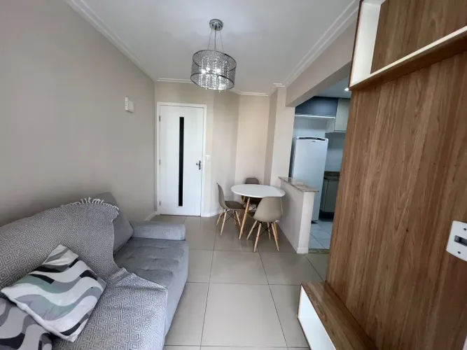 SANTA TERESA | MOBILIADO | RESIDENCIAL FERNANDO DE NORONHA