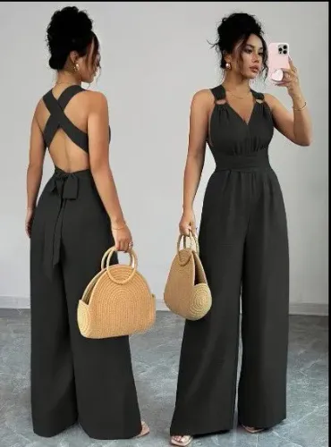Macacão feminino
