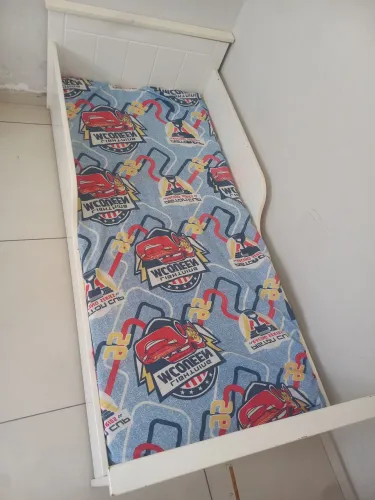 Cama infantil
