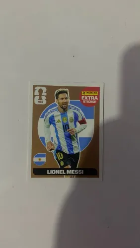 MESSI LEGEND