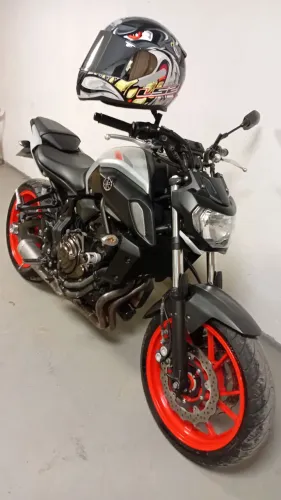 VENDO MT 07