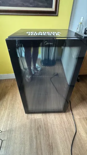 Cervejeira Midea Flex 96 Litros