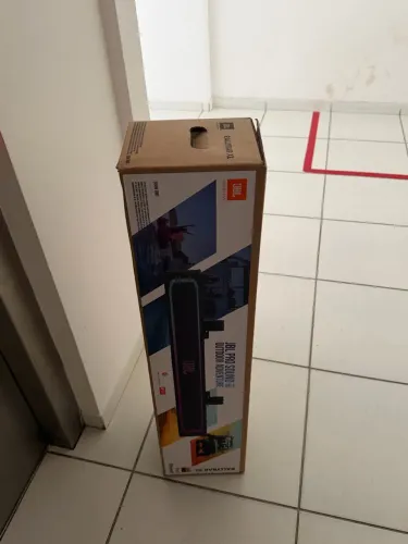 JBL RALY BAR