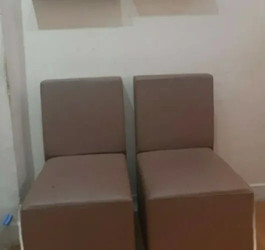 Cadeira para manicure